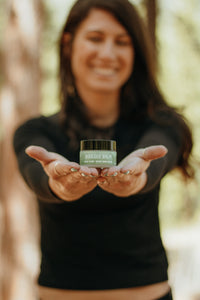 BOULDER BALM - Tahoe Petrichor