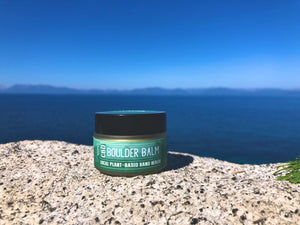 BOULDER BALM - Tahoe Petrichor