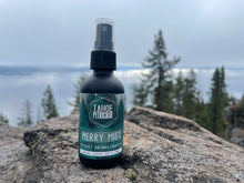 Load image into Gallery viewer, MERRY MIST - LIMITED EDITION - Tahoe Petrichor