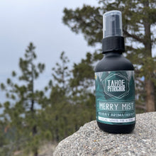 Load image into Gallery viewer, MERRY MIST - LIMITED EDITION - Tahoe Petrichor