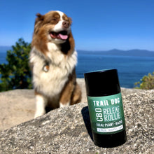 Load image into Gallery viewer, TRAIL DOG ROLLIE - Tahoe Petrichor