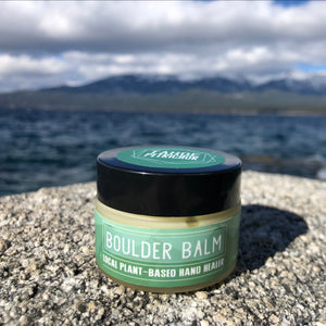 BOULDER BALM - Tahoe Petrichor