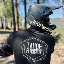 Load image into Gallery viewer, Long Sleeve Competitor Shirt - Tahoe Petrichor