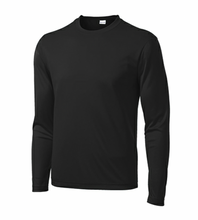 Load image into Gallery viewer, Long Sleeve Competitor Shirt - Tahoe Petrichor