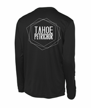 Load image into Gallery viewer, Long Sleeve Competitor Shirt - Tahoe Petrichor